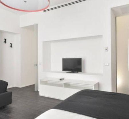 Veneto Modern House Apartment Roma Ngoại thất bức ảnh