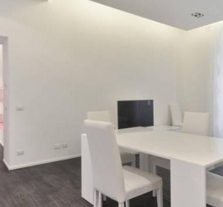 Veneto Modern House Apartment Roma Ngoại thất bức ảnh