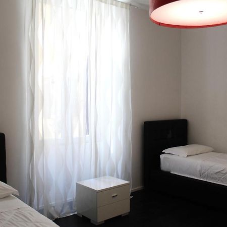 Veneto Modern House Apartment Roma Ngoại thất bức ảnh