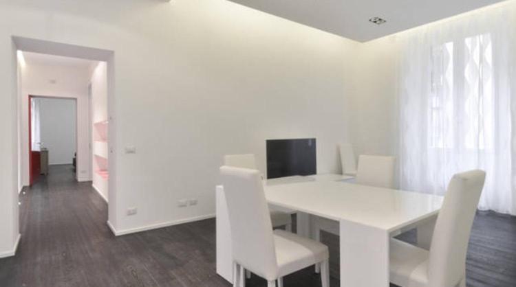 Veneto Modern House Apartment Roma Ngoại thất bức ảnh