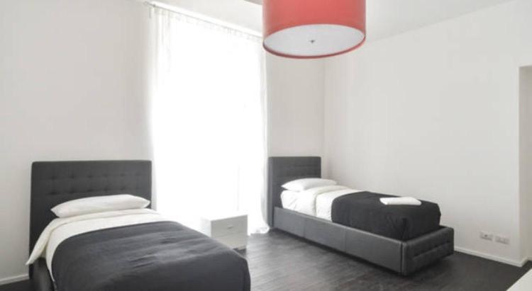 Veneto Modern House Apartment Roma Ngoại thất bức ảnh