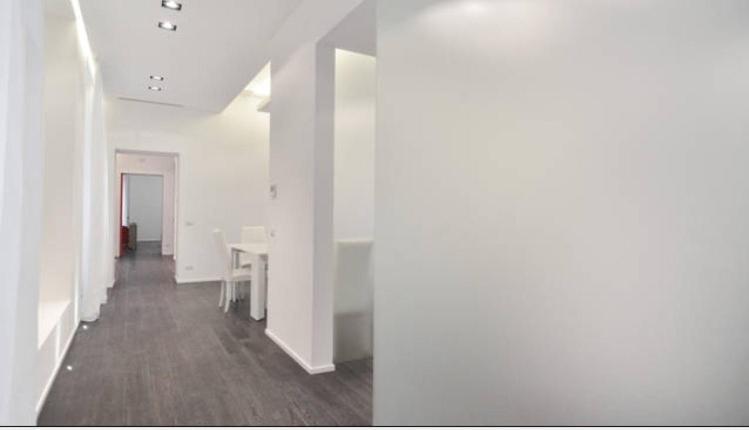 Veneto Modern House Apartment Roma Ngoại thất bức ảnh