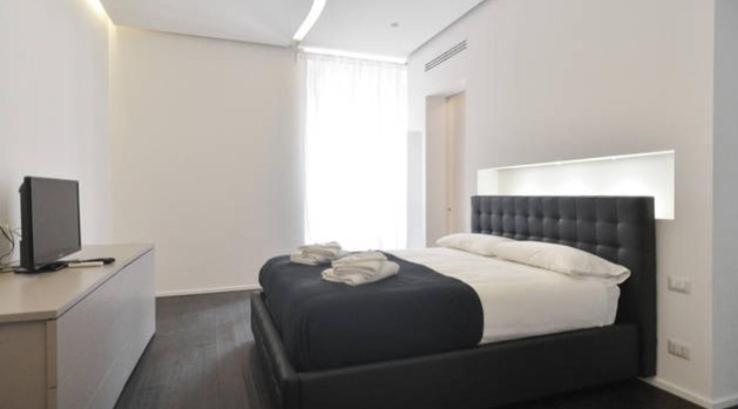 Veneto Modern House Apartment Roma Ngoại thất bức ảnh