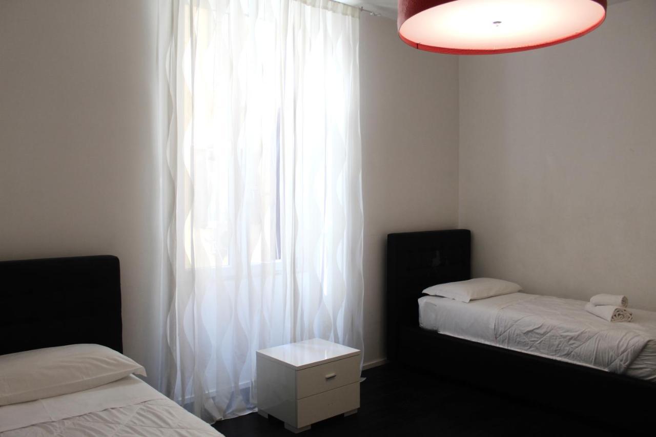 Veneto Modern House Apartment Roma Ngoại thất bức ảnh