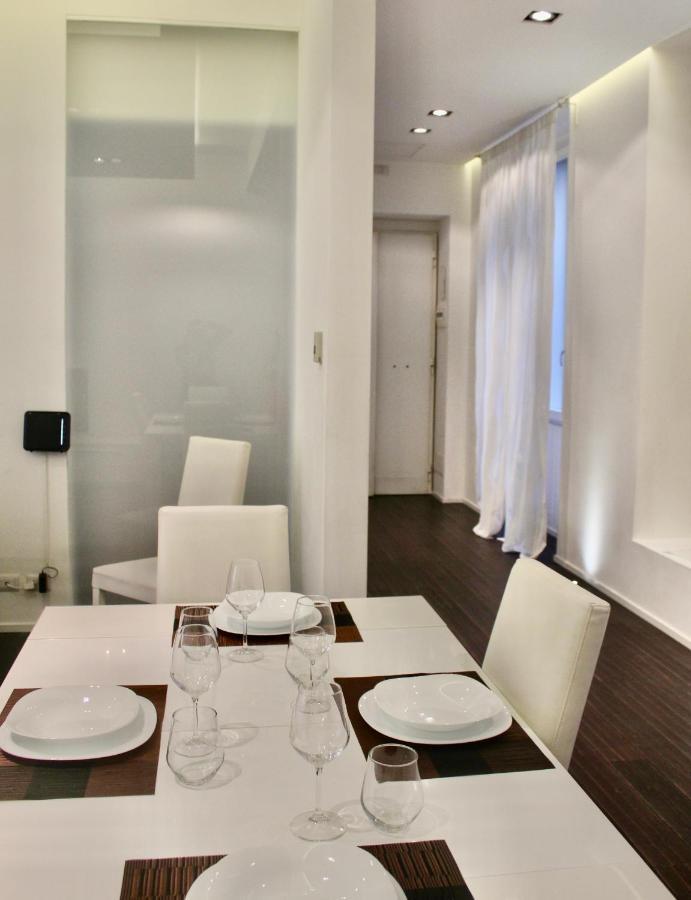 Veneto Modern House Apartment Roma Ngoại thất bức ảnh