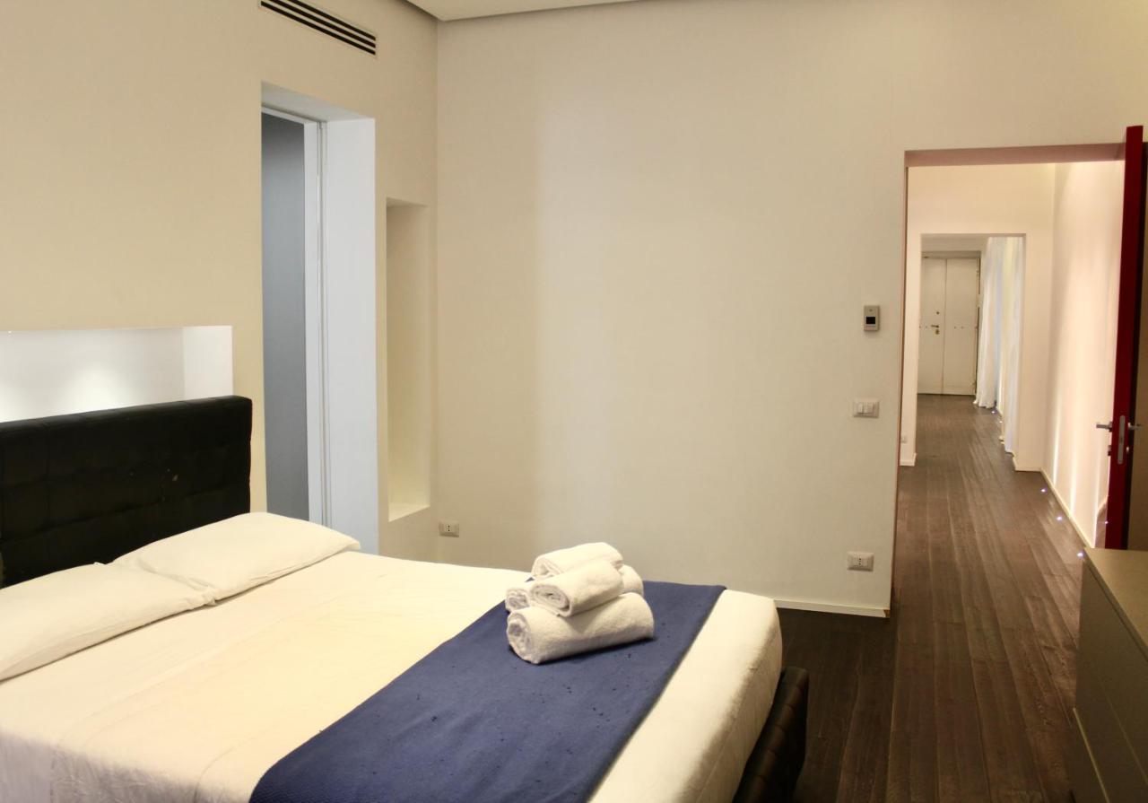 Veneto Modern House Apartment Roma Ngoại thất bức ảnh