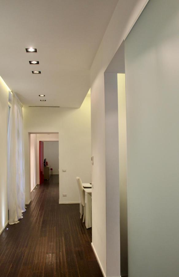 Veneto Modern House Apartment Roma Ngoại thất bức ảnh