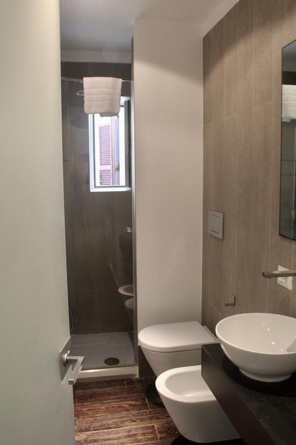 Veneto Modern House Apartment Roma Ngoại thất bức ảnh